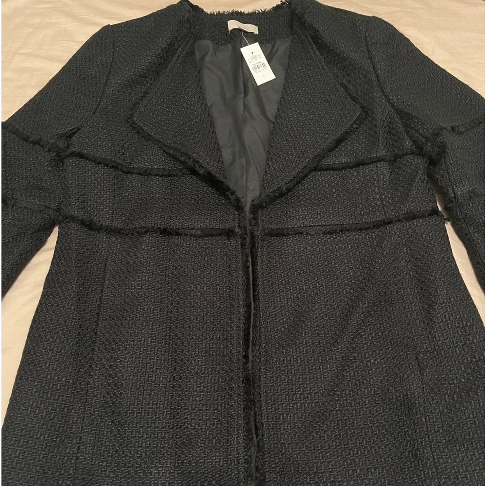 Loft Blazer Jacket
